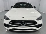 New 2025 Mercedes-Benz C 300 4MATIC Sedan image 3
