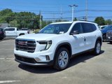 New 2026 GMC Acadia Elevation w/ Elevation Premium Package image 3