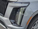 New 2025 Cadillac Escalade ESV Sport Platinum image 6