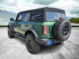 Certified 2023 Ford Bronco Wildtrak image 4