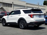 Used 2025 Ford Explorer ST image 2
