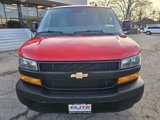 Used 2021 Chevrolet Express 2500 w/ Driver Convenience Package image 2