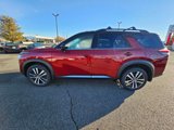 New 2025 Nissan Pathfinder Platinum w/ Cargo Package image 4