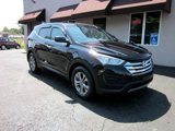 Used 2016 Hyundai Santa Fe Sport image 3