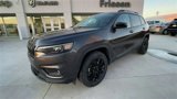 Used 2023 Jeep Cherokee Altitude Lux image 4