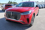 New 2025 Lincoln Aviator 2WD w/ Equipment Group 101A image 4