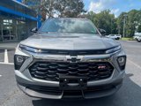 New 2026 Chevrolet TrailBlazer RS w/ Convenience Package image 6