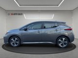 Used 2022 Nissan Leaf SV Plus image 2
