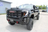 Used 2024 GMC Sierra 2500 AT4 w/ AT4 Premium Plus Package image 3