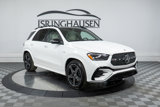 New 2025 Mercedes-Benz GLE 450e 4MATIC image 3