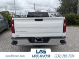 Used 2022 Chevrolet Silverado 1500 W/T image 4