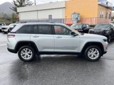 Used 2023 Jeep Grand Cherokee Limited w/ Luxury Tech Group II image 2