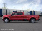 New 2025 Ford F450 King Ranch image 3