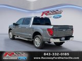 New 2025 Ford F150 Lariat w/ Equipment Group 501A Mid image 2