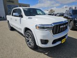 New 2025 RAM 1500 Tungsten image 4