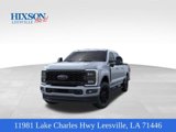 New 2025 Ford F250 Lariat image 3