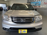 Used 2012 Honda Pilot LX image 2