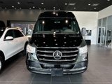 New 2025 Mercedes-Benz Sprinter 3500 image 2