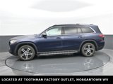 Used 2020 Mercedes-Benz GLS 450 4MATIC image 5