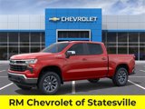New 2026 Chevrolet Silverado 1500 LT image 2