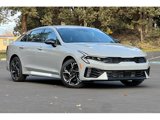 New 2025 Kia K5 GT-Line image 2