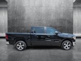 Used 2024 RAM 1500 Laramie image 4