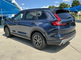 New 2026 Honda CR-V TrailSport image 4