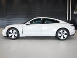 Certified 2024 Porsche Taycan image 2