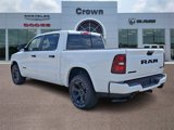 New 2026 RAM 1500 Big Horn image 3