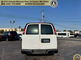 Used 2018 Chevrolet Express 2500 image 4