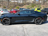 Used 2022 Chevrolet Camaro LT w/ Redline Edition image 6