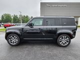 Used 2024 Land Rover Defender 110 X-Dynamic SE image 5