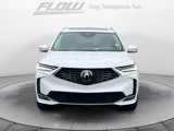 New 2025 Acura MDX w/ Advance Package image 2