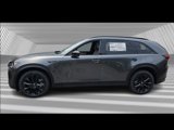 New 2025 MAZDA CX-90 Plug-In Hybrid w/Premium Sport image 2