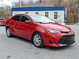 Used 2017 Toyota Corolla LE image 2