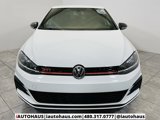 Used 2021 Volkswagen GTI S image 4