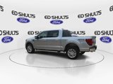 New 2025 Ford F150 XLT w/ Equipment Group 303A High image 6