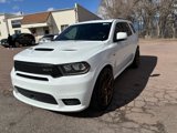 Used 2018 Dodge Durango SRT w/ SRT Interior Appearance Group image 3