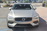 Certified 2025 Volvo V60 B5 Cross Country Plus w/ Protection Package Premier image 2