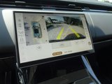 New 2024 Land Rover Range Rover Sport Dynamic SE image 4