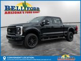 New 2025 Ford F250 XLT w/ Black Appearance Package image 2