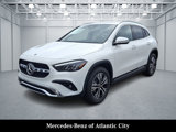 New 2026 Mercedes-Benz GLA 250 4MATIC image 2