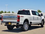 New 2025 Ford F250 King Ranch w/ Chrome Package image 4