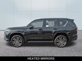 New 2025 Lexus LX 600 4WD w/ Appearance Package image 6