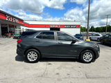 Used 2021 Chevrolet Equinox LT w/ Driver Convenience Package image 2