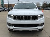 New 2025 Jeep Wagoneer Series II image 2