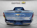 New 2026 Chevrolet Silverado EV LT image 4