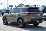 Used 2024 Nissan Pathfinder Rock Creek image 5