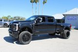 Used 2025 Ford F350 Platinum image 5