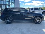 Used 2018 Mercedes-Benz GLC 43 AMG 4MATIC image 4